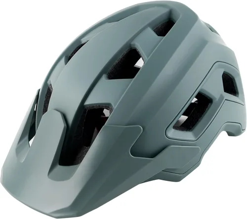 Miniatura 9 de Casco de bicicleta para adultos y jóvenes, casco ligero de MTB con visera ajustable para ciclismo de montaña/carretera, 2 tamaños para hombres