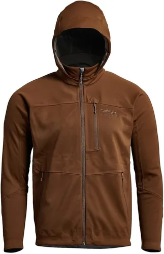 Miniatura 45 de SITKA Gear Chaqueta Jetstream a prueba de viento para hombre