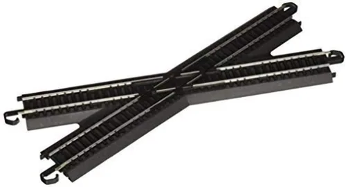 Miniatura 2 de Bachmann Trenes - Pista E-Z a presión Cruce de 30 grados