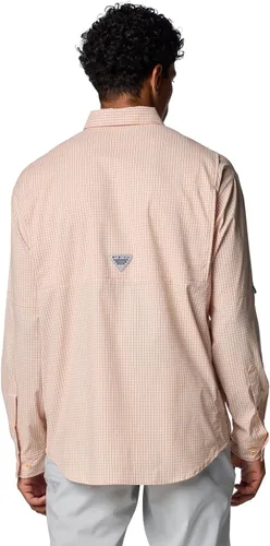 Miniatura 16 de Columbia Camisa de manga larga Super Tamiami para hombre