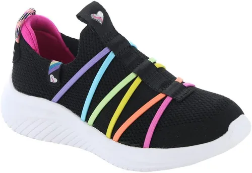 Miniatura 2 de Skechers Tenis Ultra Flex 3.0 para niños