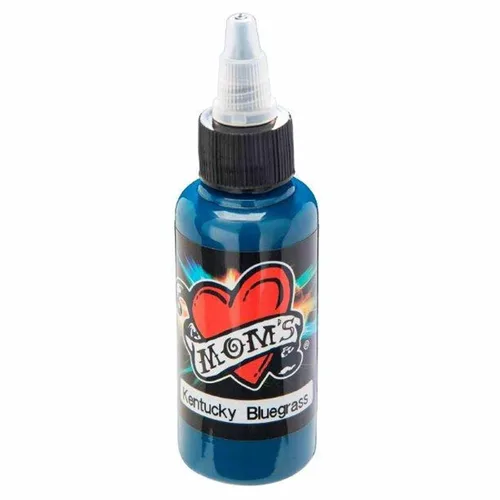 Miniatura 30 de Millennium Moms 14 KT oro, colores de tinta para tatuajes., Negro Onyx