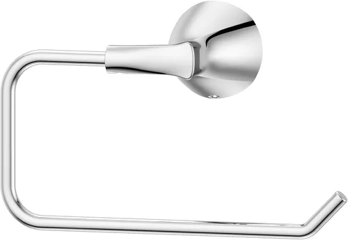 Miniatura 14 de Pfister Willa - Toallero de baño para baño, 24 pulgadas, montaje en pared, atornillado, acabado de níquel cepillado, BTBWLL2K