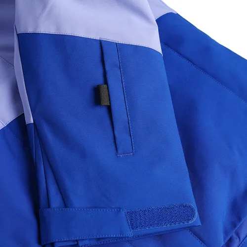 Miniatura 4 de Spyder Chaqueta de esquí con aislamiento Zoey para niñas