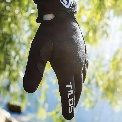 Miniatura 2 de TILOS Guantes de malla Tropical-X de 0.059 in