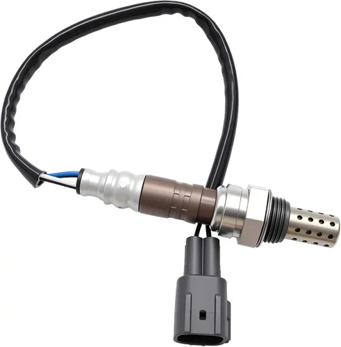 Miniatura 96 de HiSport Sensor de oxígeno O2 relación de combustible de aire 35655-ZY3-C01 - Compatible con Honda BF200 BF225 200HP 225HP Marine Outboard 2002 2003