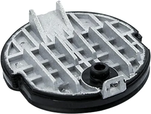Miniatura 2 de MS-622718 Placa Difusor para Krups Dolce Gusto Cafetera Difusor Cápsula Piercing Placa