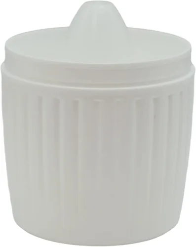 Miniatura 4 de Taza superior del dispensador del suavizador de tela de la lavadora de la carga para Whirlpool W10850126, reemplaza W10680195 y W10777971