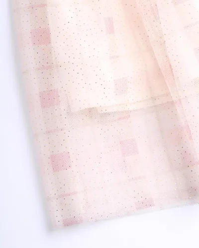 Miniatura 5 de Disney Vestido Encanto para niñas Vestido Mirabel Encanto para niñas Vestido tutú de princesa para niños pequeños (tamaños 2T-6X)