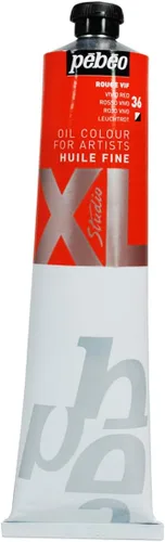 Miniatura 56 de Pébéo - Óleo Fino XL 200 ML - Pintura Al óleo Primaria De Cadmio Amarillo - Pintura Al óleo De Pébéo - Imitación Primaria De Cadmio Amarillo 6.8 fl