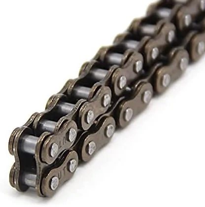 Miniatura 3 de Reemplazo de cadena de distribución de cadena de leva para Honda CRF80F XL80 XR80R ATC110 para Yamaha TTR125 TTR125E TTR125L TTR125LE XT125R XT125X