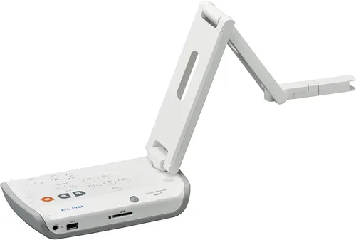 Miniatura 2 de Elmo Cámara de documentos MO-2 Full HD Stem