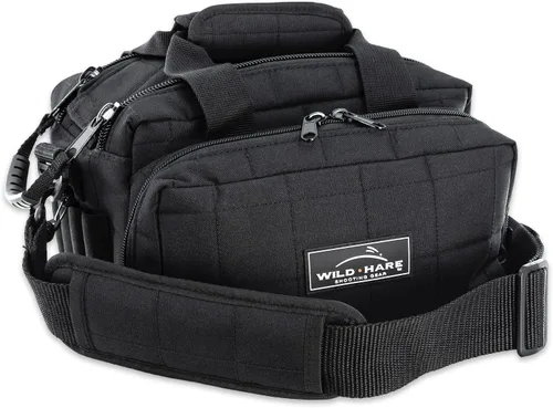 Miniatura 11 de Transportador de seis cajas Wild Hare Deluxe Hedgetweed Marrón