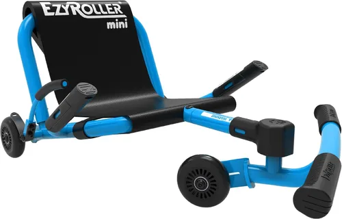 Mini vehículo EzyRoller , Azul