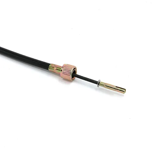 Miniatura 6 de Velocímetro de motocicleta Speedo Cable Instrumento Cables para Honda CT90 Trail 90 S65 SL70 XL70 CA110 1962-1969