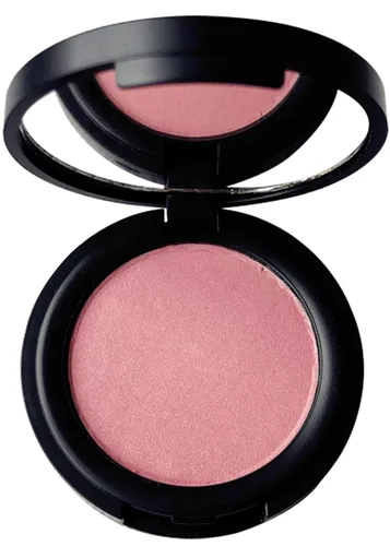 Miniatura 10 de Mom's Secret Rubor 100% natural, orgánico, vegano, sin gluten, rubor natural prensado, libre de crueldad, fabricado en los Estados Unidos, 0.18 Rosa