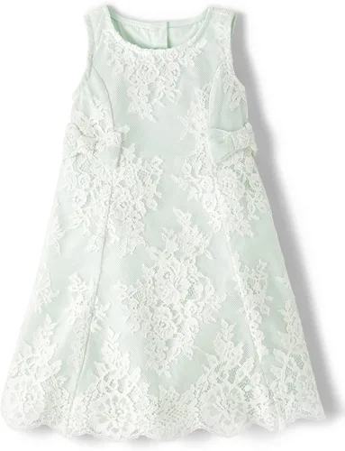 Miniatura 7 de Gymboree Vestidos elegantes de manga corta para niñas y niños pequeños