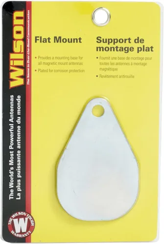 Miniatura 5 de Wilson 305752 Montaje plano para antenas de montaje magnético