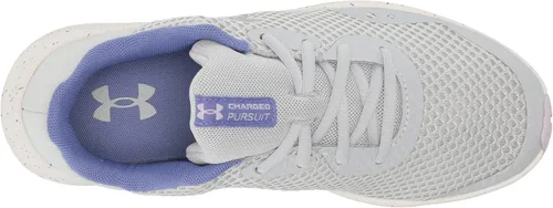 Miniatura 5 de Under Armour Tenis de correr unisex para niños Charged Pursuit 3