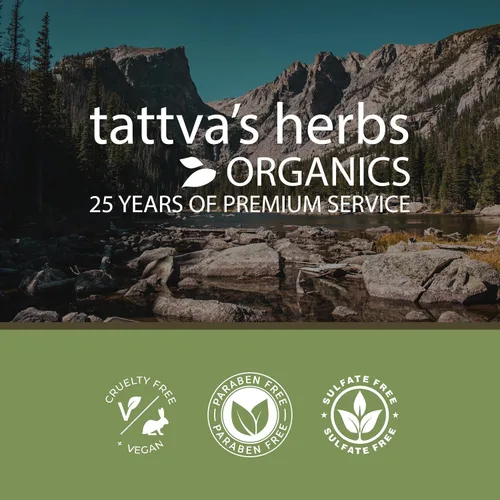 Miniatura 5 de Tattva's Herbs Shilajit Suplemento de hierbas, Shilajit para hombres y mujeres, cápsulas de shilajit del Himalaya, extracto de shilajit, 1 paquete
