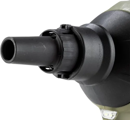 Miniatura 14 de Makita ADSA01Z Outdoor Adventure™ 18V LXT® Soplador/inflador inalámbrico sin escobillas de alta velocidad, solo herramienta