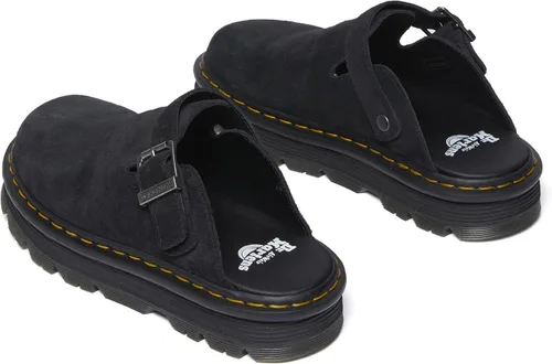 Miniatura 5 de Dr. Martens Zeb Zag Mule unisex para adultos