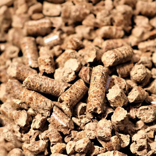 Miniatura 8 de Bear Mountain - Pellets de madera natural para ahumador, parrilla y barbacoa, 20 libras, manzana