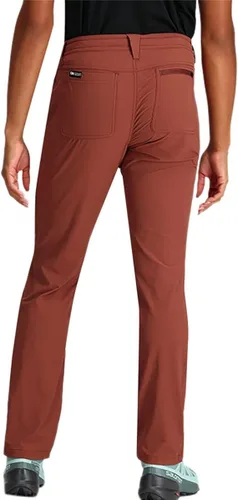 Miniatura 3 de Outdoor Research Pantalones Ferrosi para mujer - Regular
