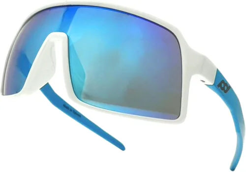Miniatura 7 de XII WY - Lentes de sol polarizados con protección UV y goma flexible para niños y niñas