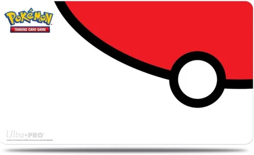 Miniatura 2 de Pokemon Poke Ball - Alfombrilla de juego para 96 meses a 9600 meses