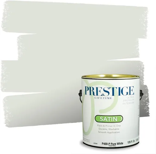Miniatura 178 de Pintura exterior y primera mano en uno de Prestige Paints , E100-D-831BM