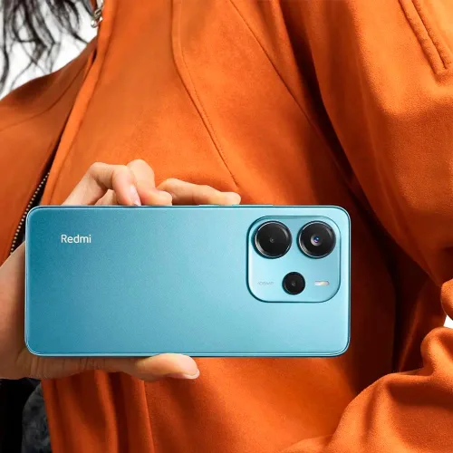 Miniatura 8 de Xiaomi Redmi Note 14 4G LTE (para Tmobile Mint Tello Global) (128 GB + 6 GB) Cámara AI de 6.67 pulgadas 120Hz 108MP Versión Global Dual Sim