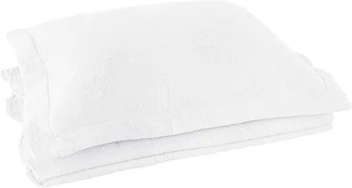 Miniatura 18 de Superior Juego de colcha de algodón de 2 piezas, diseño de círculos celtas, decoración de cama para el hogar, 1 funda de almohada, manta