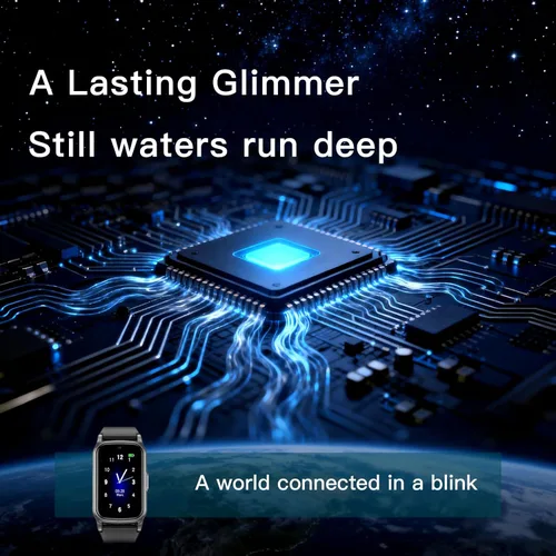 Miniatura 5 de Smart Watch for Seniors with Fall Detection -GPS Tracker with Video Call, SOS Button, Heart Rate & Step Counter, Alarm for Elderly Men & Women -No
