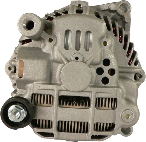 Miniatura 4 de DB Electrical Alternador 400-48073 de 140 amperios compatible con/reemplazo para Pontiac GTO V8 6.0L 6.0 05 06 2005 2006/92211821 /A3TG1581