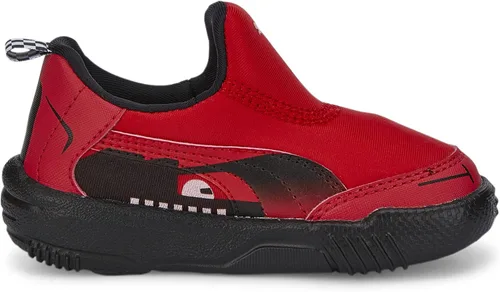 Miniatura 5 de PUMA Unisex-Child Ferrari Bao Kart Sneaker