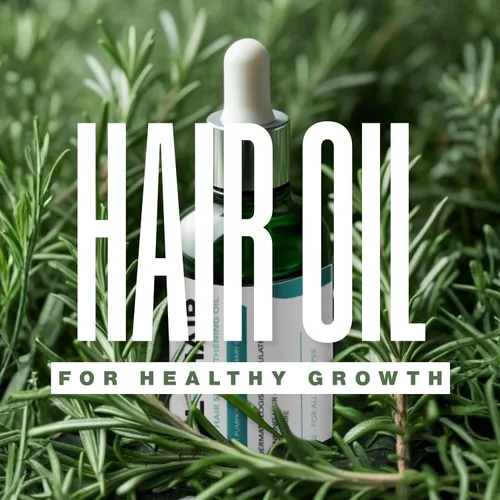 Miniatura 7 de Aceite fortalecedor G+H Promueve un cabello más grueso, más lleno y cuero cabelludo saludable Con calabaza y romero para un cabello saludable