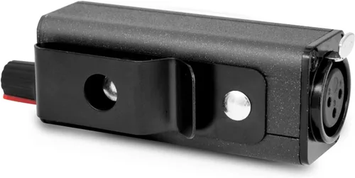 Miniatura 2 de Body Pack Elite Core EC-WBP-VC con control de volumen y cable