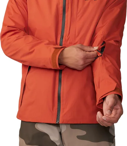Miniatura 9 de Mountain Hardwear Chaqueta Firefall2 para hombre