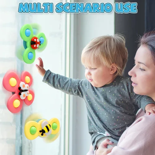 Miniatura 5 de LZZAPJ Juguetes de baño para bebés de 1 a 3 años, juguete de bañera para niños con 36 letras y números de espuma para el baño, juegos de pesca