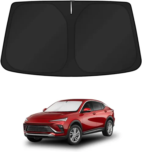 Miniatura 314 de KUST Parasol para parabrisas para Hyundai Tucson 2016-2021 (no para Tucson 2022), accesorios protectores solares de ventana, protector solar
