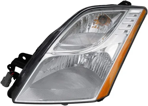 KarParts360 Para Nissan Sentra Faro Asamblea 2010 2011 2012 lado del conductor w/bombillas reemplaza NI2502196