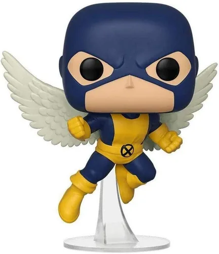 Miniatura 2 de Funko Pop! Marvel: 80th - Ángel