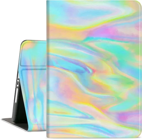 Miniatura 37 de Funda para iPad de 9ª generación, funda para iPad de 7ª generación, para iPad de 8ª generación, fundas de 10.2 pulgadas, a prueba de golpes