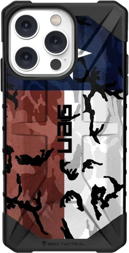 Miniatura 8 de EGO TACTICAL Funda UAG Urban Armor Gear de edición limitada compatible con iPhone 13 Pro [pantalla de 6.1 pulgadas] impresa en los Estados Unidos