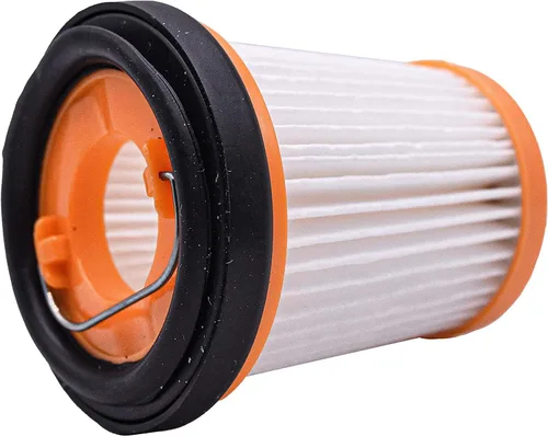 Miniatura 5 de HQRP Paquete de 3 filtros desmontables para polvo compatibles con aspiradoras de mano inalámbricas Shark ION W1 S87 WV200, WV201, WV205, WV220
