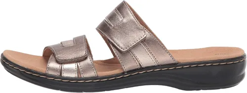 Miniatura 8 de Clarks Sandalias planas Leisa Zoe para mujer