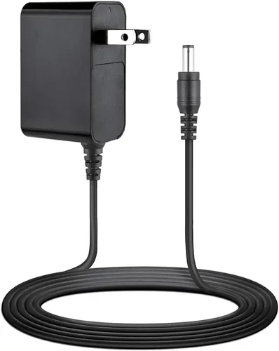 Cargador de batería con adaptador de corriente alterna de 6 V para niños, cargador eléctrico de juguetes para Dynacraft Hello Kitty, Spiderman,