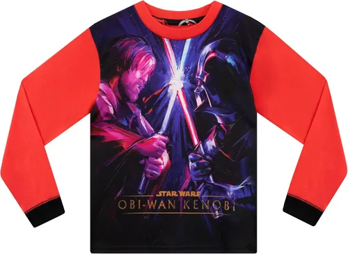 Miniatura 2 de STAR WARS Obi Wan Kenobi - Pijama para niño
