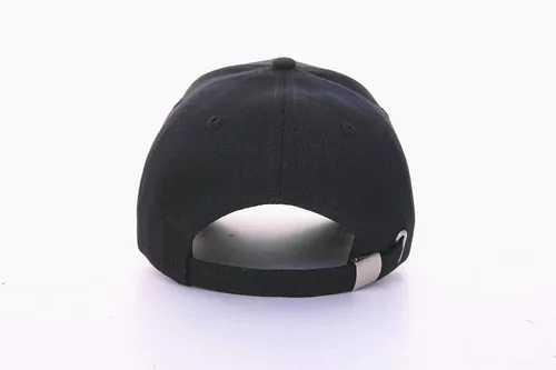 Miniatura 3 de Kerr's Choice Gorra L-UNA M-oon Hat Animie Moon Cap Moon Accessories Moon Baseball Cap Black, Negro